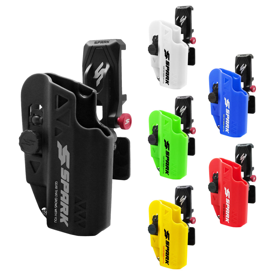 SPARK Speed Holster For CZ75 Pistol Series