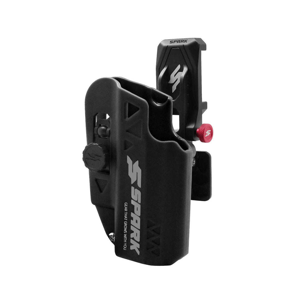 SPARK Speed Holster For CZ75 Pistol Series