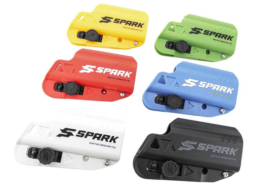 SPARK Speed Holster For Hi-Capa / 2011 / 1911 Series