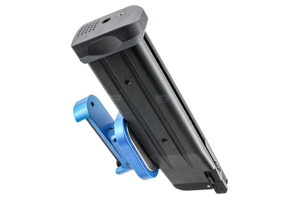 SOETAC E018 Magnetic Magazine Mag Holder 1.75″ Belt Clip With Magnet