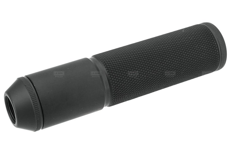 SRC G19X Dummy Suppressor Barrel Extension w/ Inner Barrel Kit ( Glock 19X / 14mm CCW )