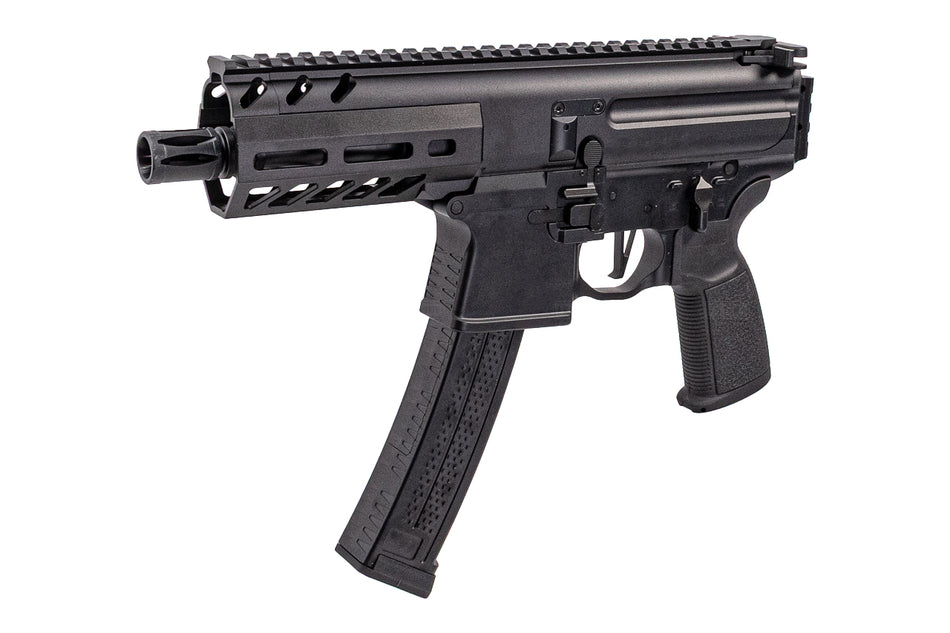 STRATOS X Airsoft PX-K 4.5" GBB Rifle Airsoft