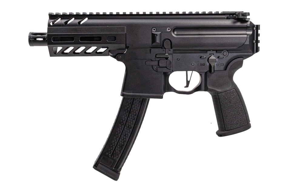 STRATOS X Airsoft PX-K 4.5" GBB Rifle Airsoft