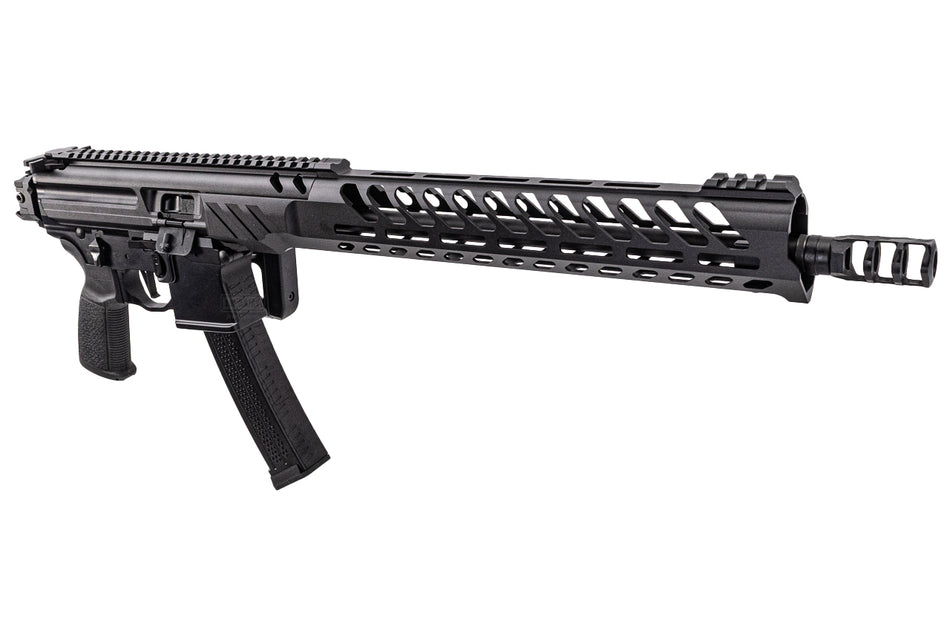 STRATOS X Airsoft PX 14.5" PCC GBB Rifle Airsoft