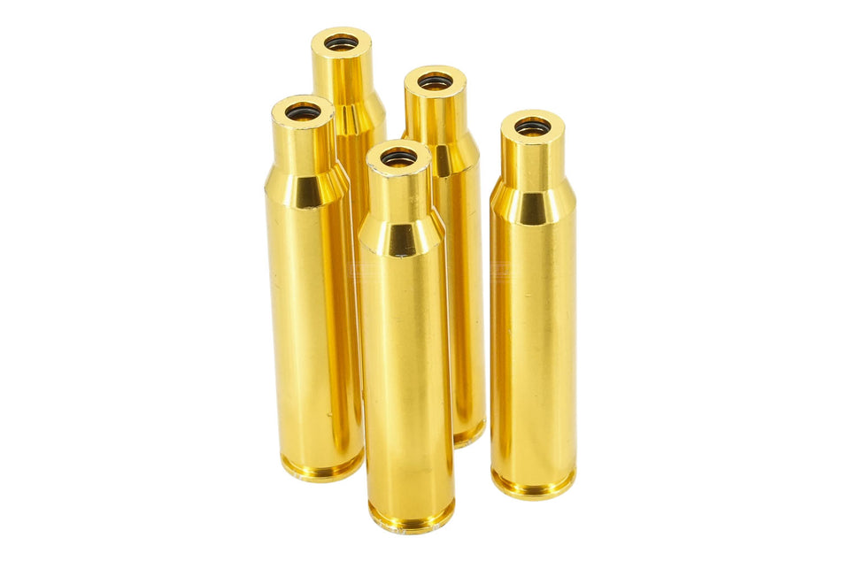 SOCOM GEAR M200 Airsoft Spare 6mm Shell ( 5pcs / Pack ) ( by SVOBODA )