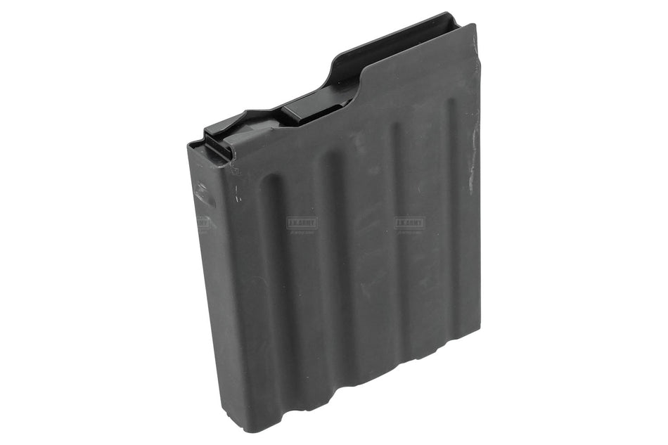 SOCOM GEAR M200 Airsoft Spare 7 Rounds Magazine ( Full Steel ) ( by SVOBODA )