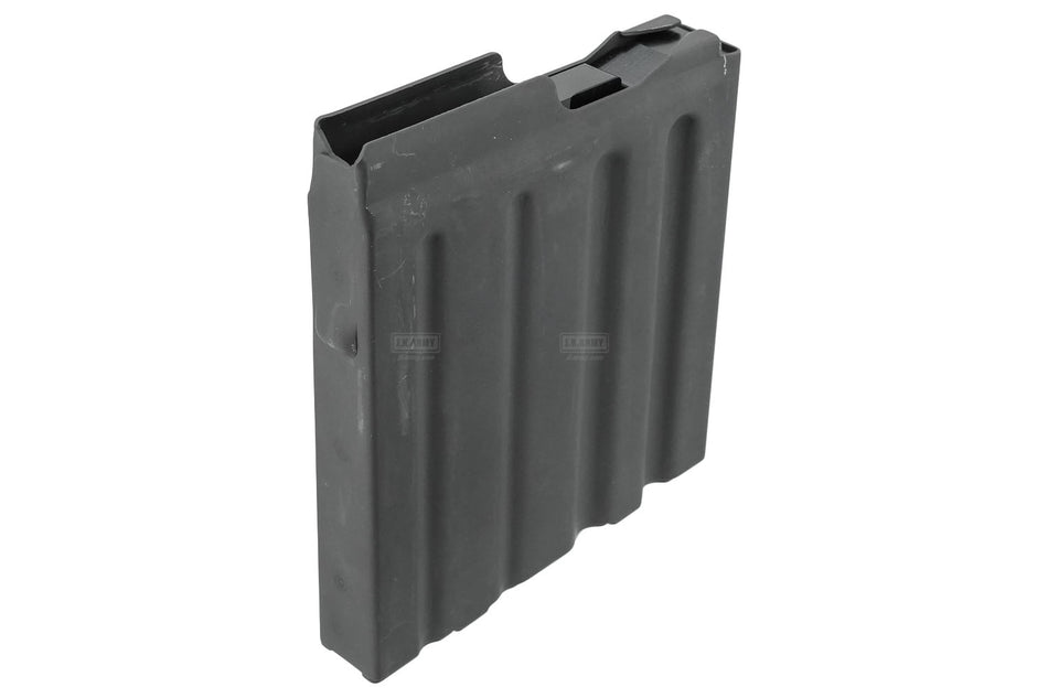 SOCOM GEAR M200 Airsoft Spare 7 Rounds Magazine ( Full Steel ) ( by SVOBODA )