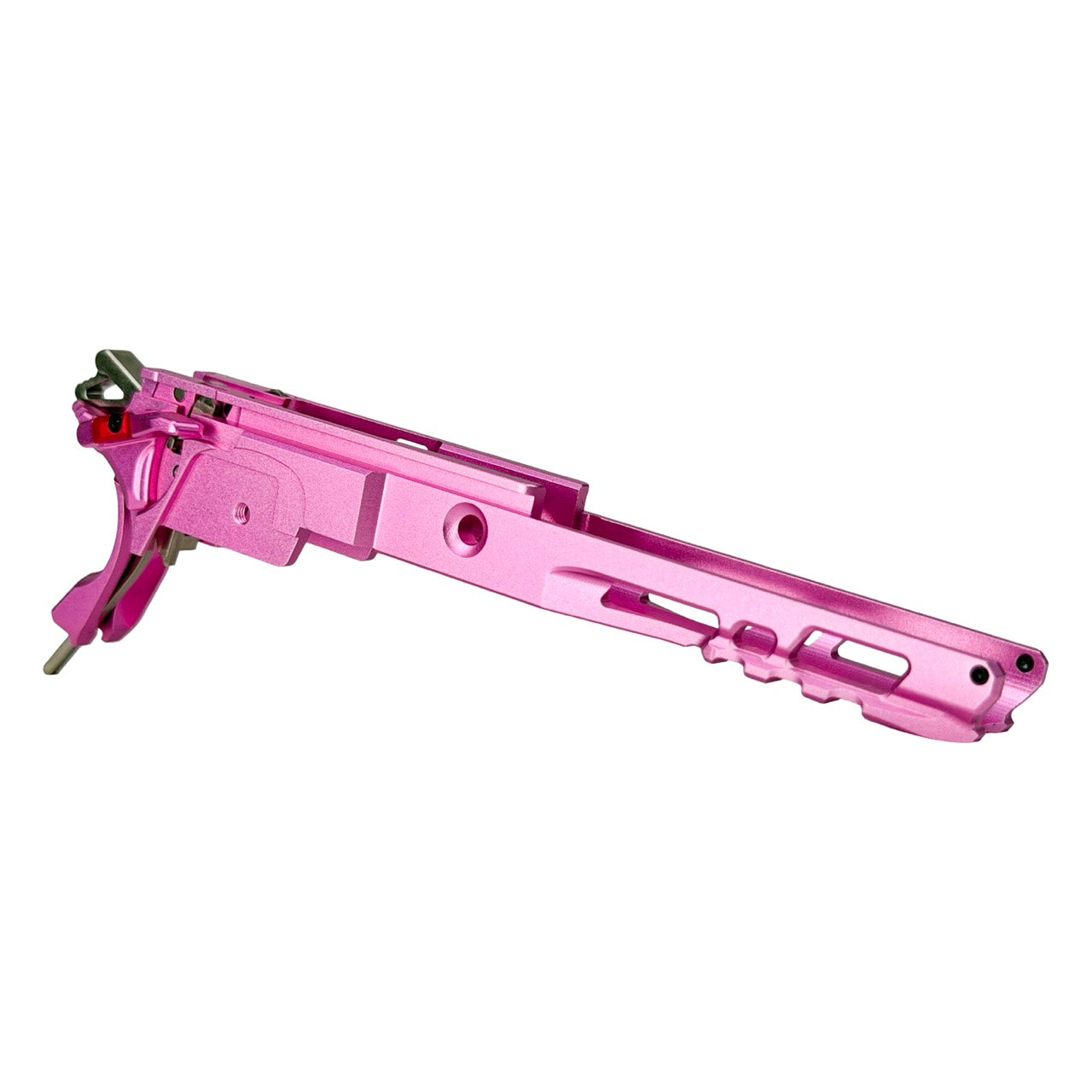CTM CNC X-Fire Frame For Hi-Capa GBBP Series – Prozi Shop Airsoft