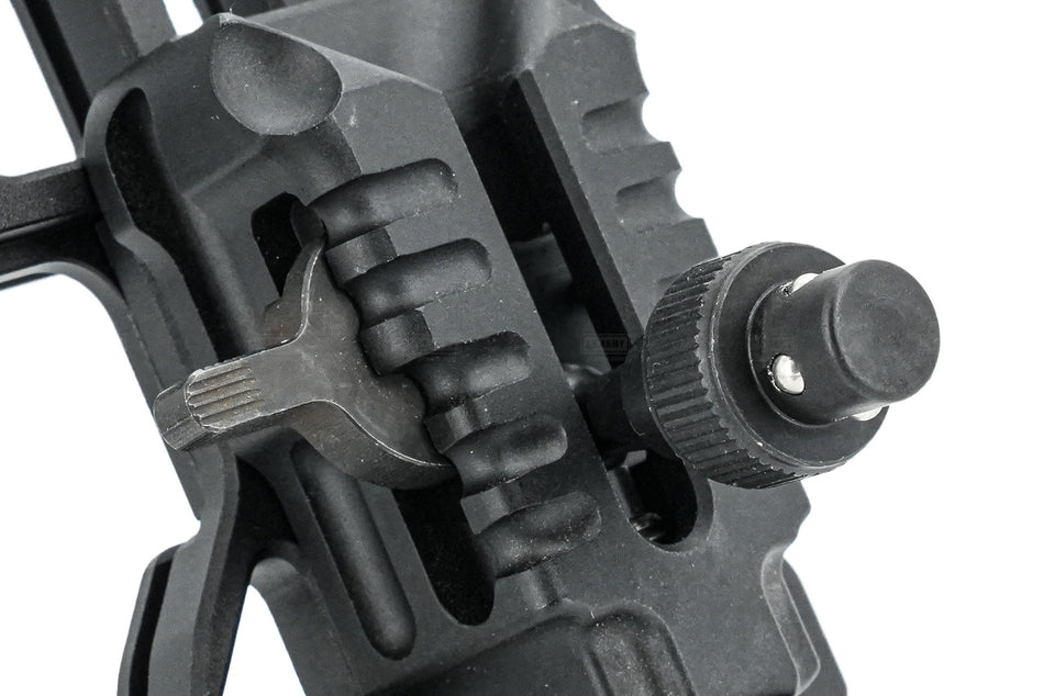 T8 Advanced Weapon Retention System