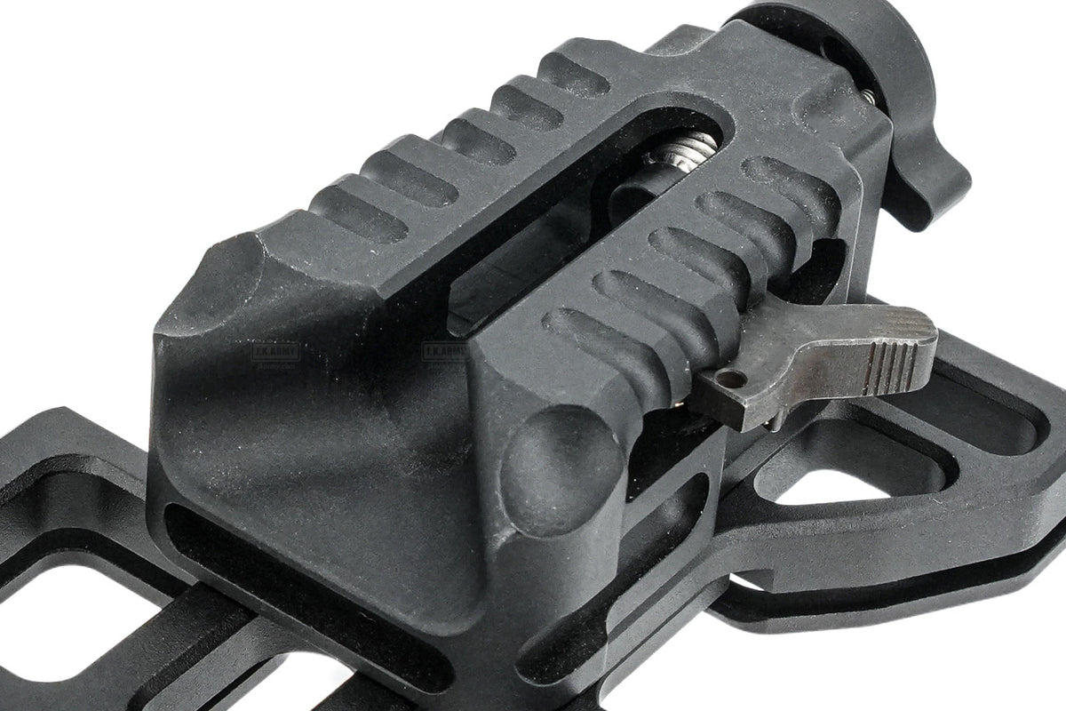 Retention System R76 T8 Advanced Weapon Retention System – Prozi Shop 波子兵團 Airsoft
