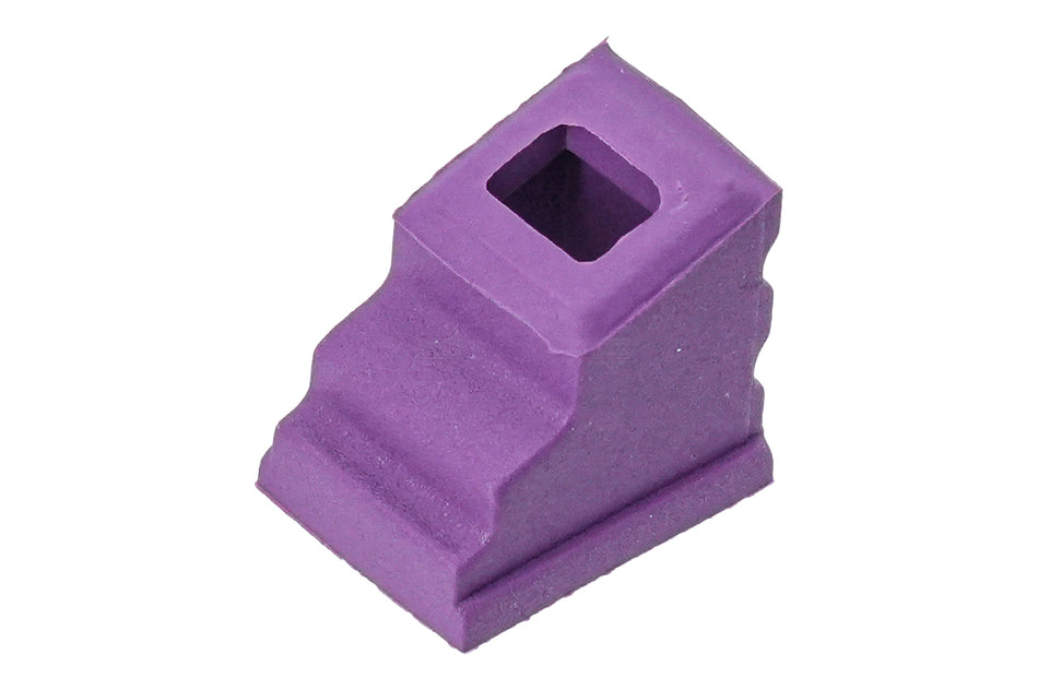 T8 Enhanced 70 Degree Gas Route & Steel Output Valve Set For Marui TM P320 GBBP Series