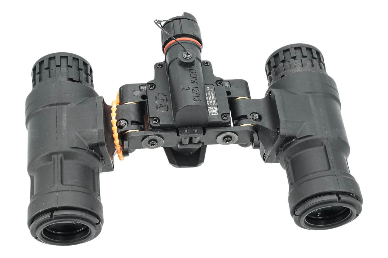 Trident Airsoft Digital Night Vision Goggles With Battery Pack