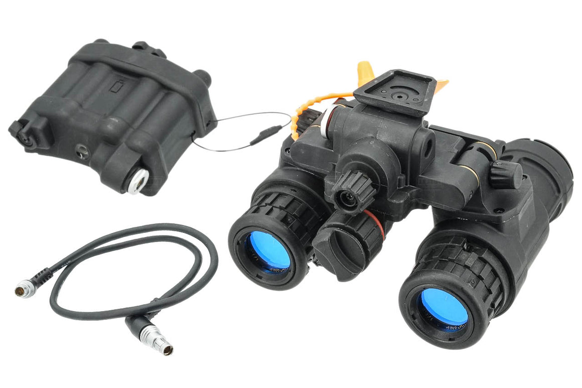 Trident Airsoft Digital Night Vision Goggles With Battery Pack ( HDMI, – Prozi Shop Airsoft 波子兵團