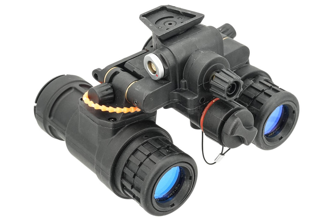 Trident Airsoft Digital Night Vision Goggles With Battery Pack ( HDMI, – Prozi Shop Airsoft 波子兵團