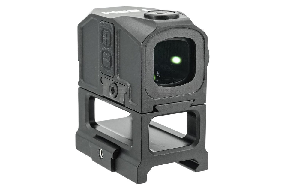 TBRM ACCURACY Brick-R 3 MOA Red Dot Sight ( ACRO Spec Footprint )