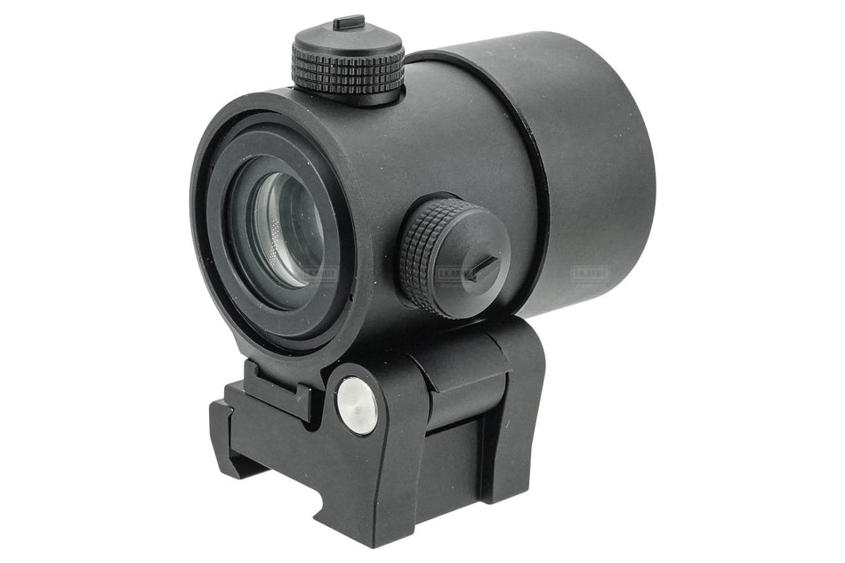 TBRM ACCURACY Enhancer 2X-LV Magnifier with Flip-to-Side Mount