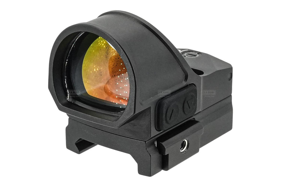 TBRM ACCURACY Nijia 1X26MM 3 MOA Micro Red Dot Sight ( RMR / SRO Spec Footprint )