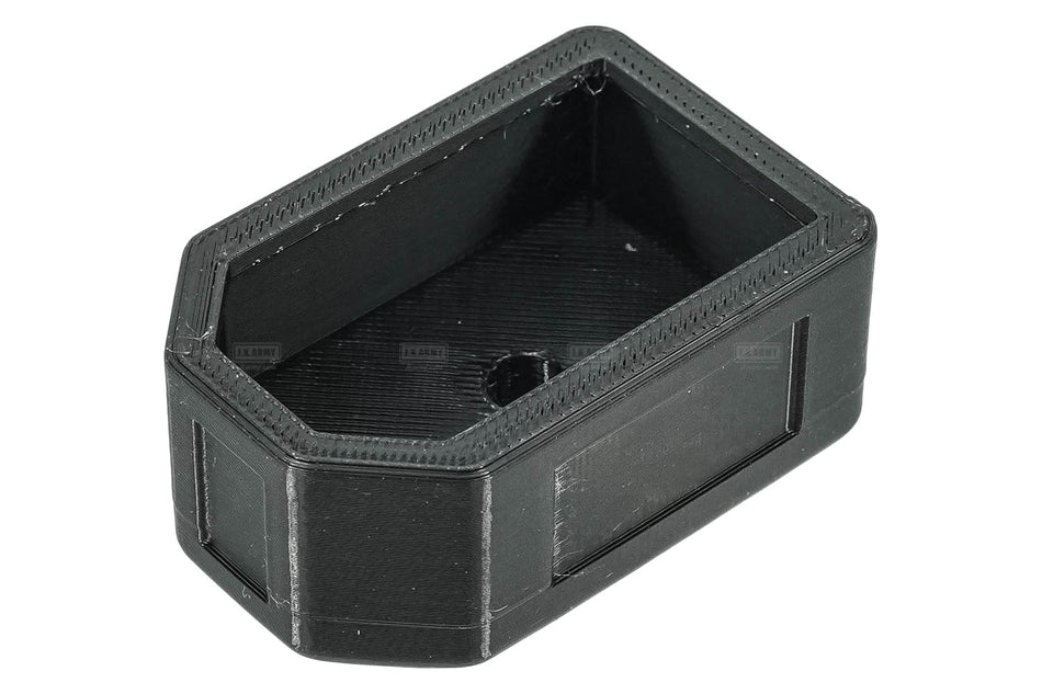TARK Customs 3D Printed Type A Soft Magbase For EMG Daniel Defense DD PCC GBB
