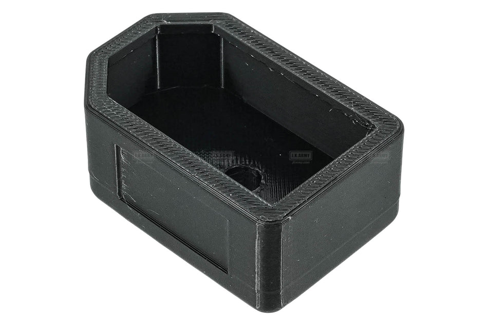 TARK Customs 3D Printed Type A Soft Magbase For EMG Daniel Defense DD PCC GBB