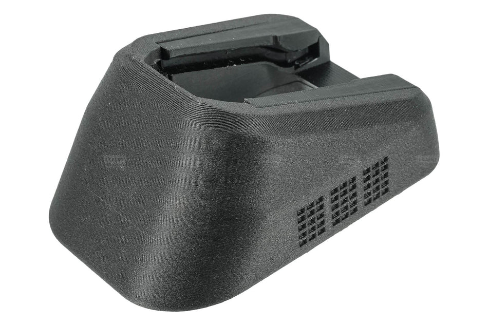 TARK Customs 3D Printed Type M Magwell For EMG Daniel Defense DD PCC GBB