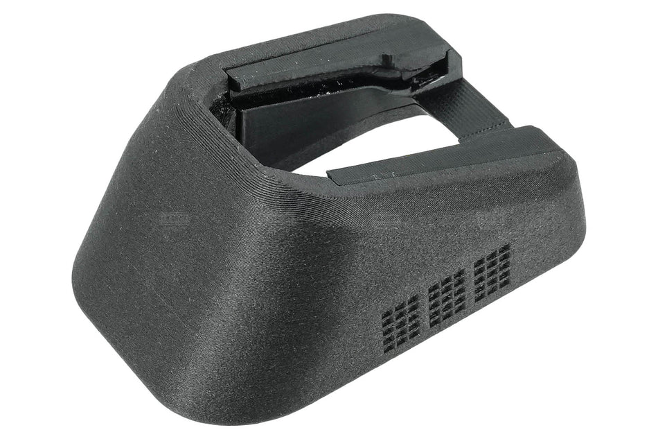 TARK Customs 3D Printed Type M Magwell For EMG Daniel Defense DD PCC GBB