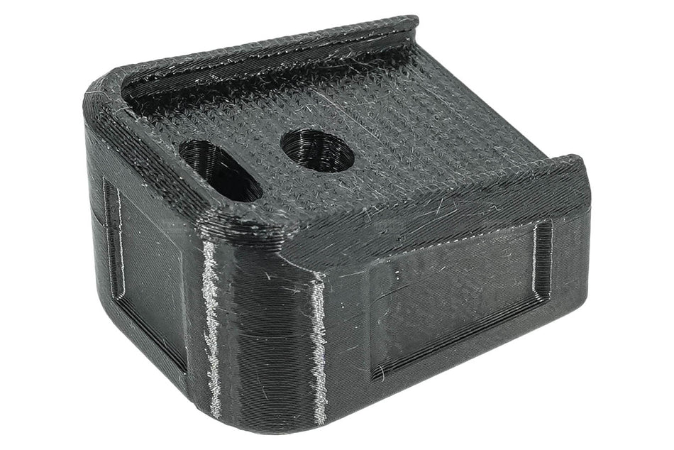 TARK Customs 3D Printed Type A Soft Magbase For Marui TM GLK G GBBP Series