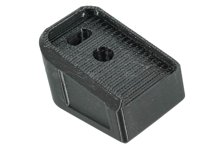 TARK Customs 3D Printed Type A Soft Magbase For Marui TM GLK G GBBP Series
