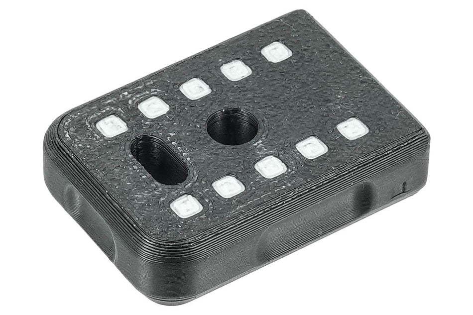 TARK Customs 3D Printed Type WL Magbase For Marui TM GLK G GBBP Series