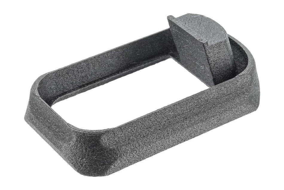 TARK Customs 3D printed Type M Magwell For Marui TM / Guarder G17 Gen4 G4 GBBP