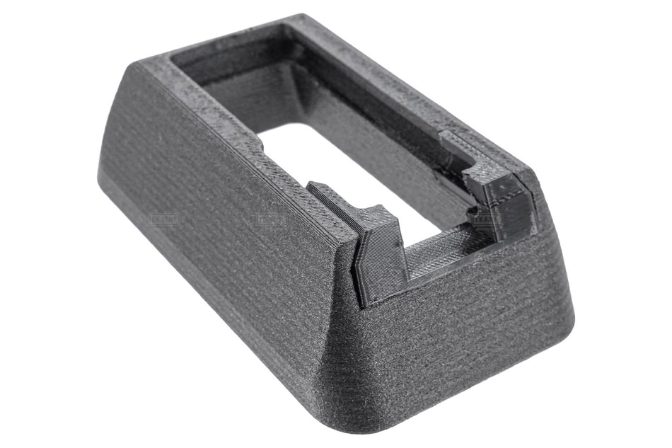 TARK Customs 3D Printed Type XL Magwell For TM / VFC / GHK M4 AR GBBR