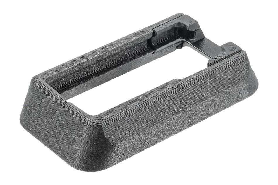 TARK Customs 3D printed Type M Magwell For TM / VFC / GHK M4 AR GBBR