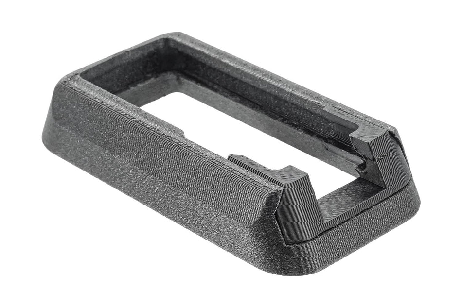 TARK Customs 3D printed Type M Magwell For TM / VFC / GHK M4 AR GBBR