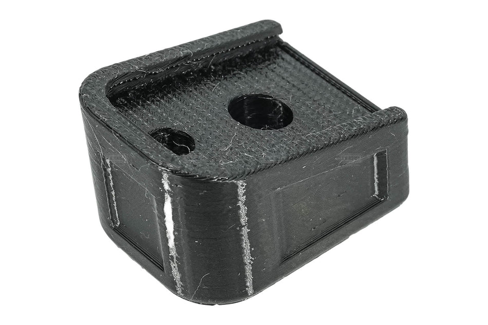 TARK Customs 3D Printed Type A Soft Magbase For UMAREX VFC Glock GBBP Series