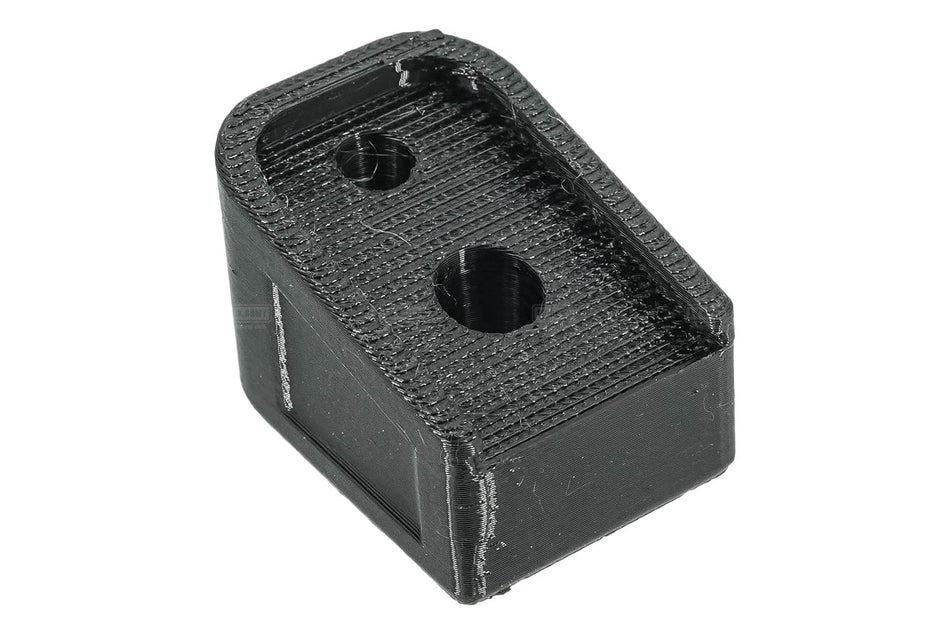 TARK Customs 3D Printed Type A Soft Magbase For UMAREX VFC Glock GBBP Series
