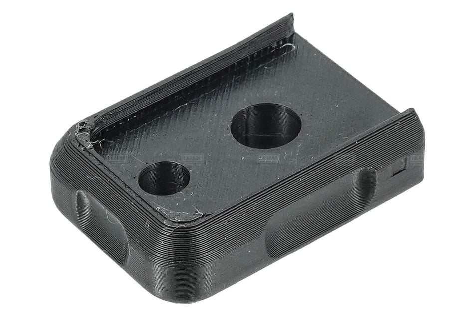 TARK Customs 3D Printed Type WL Magbase For UMAREX VFC Glock GBBP Series