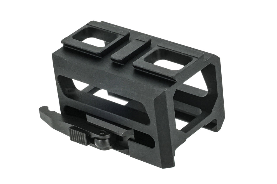 TASK FORCE 39mm ACRO Spec Skeleton 1913 20mm QD Riser Mount