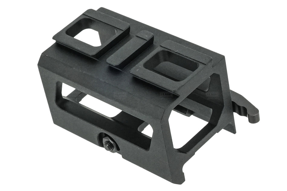 TASK FORCE 39mm ACRO Spec Skeleton 1913 20mm QD Riser Mount