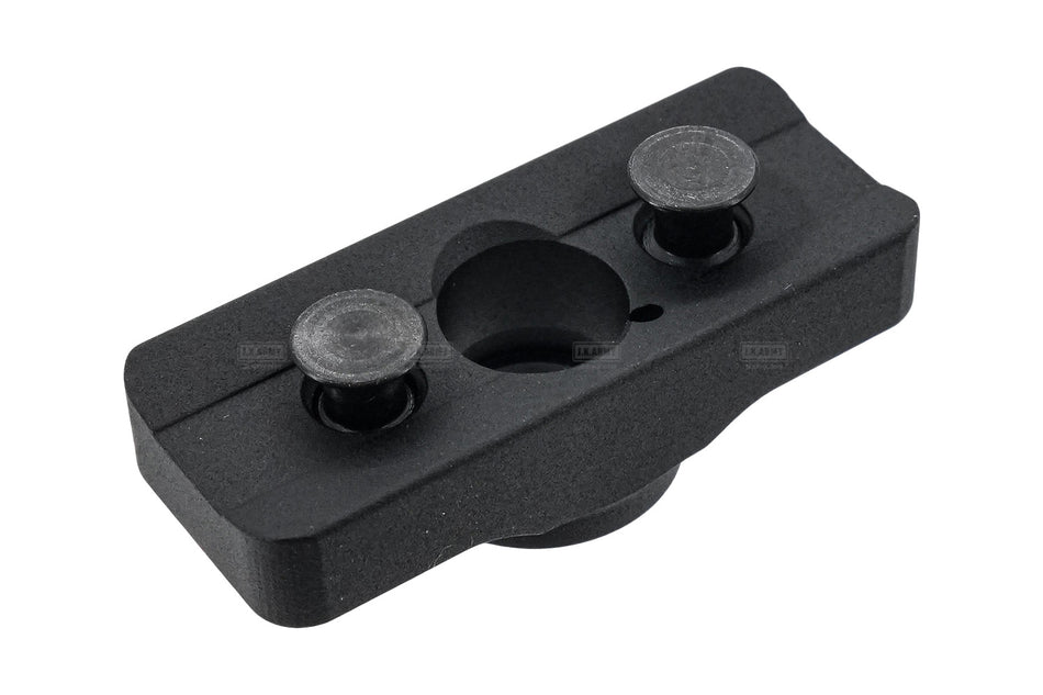 TASK FORCE HKey Mod Flush Cup QD Adapter