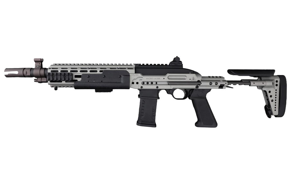 ITP EBR 10/22 Conversion Kit For KJ KC-02 V2 GBBR Series