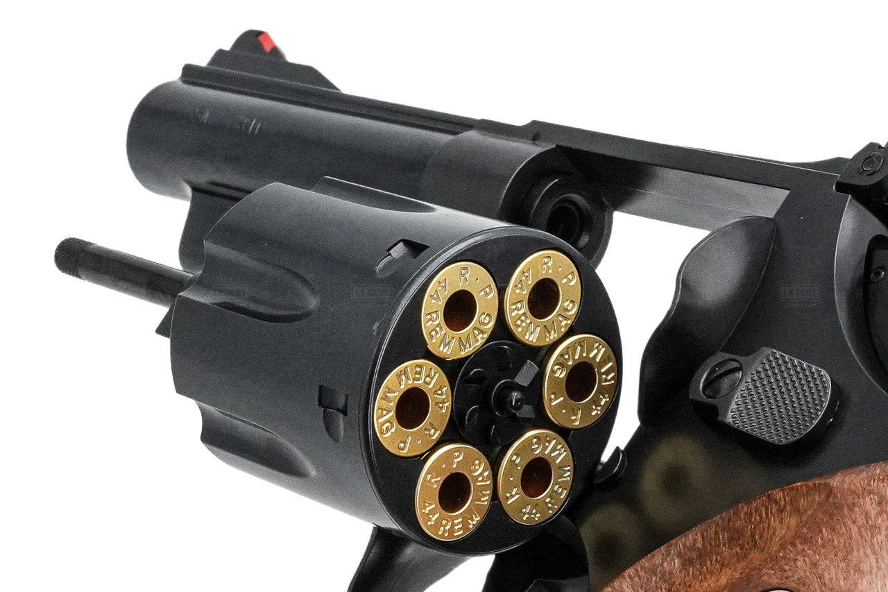 Tokyo Marui TM M29 .44 Magnum 4