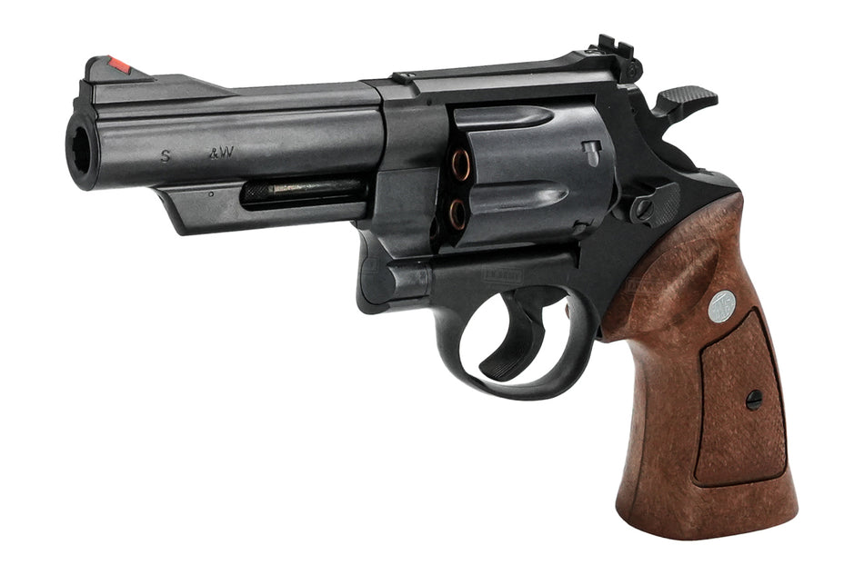 Tokyo Marui TM M29 .44 Magnum 4" Air Revolver Spring-Powered Pistol Airsoft