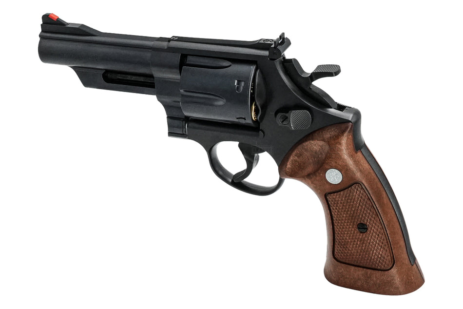 Tokyo Marui TM M29 .44 Magnum 4" Air Revolver Spring-Powered Pistol Airsoft