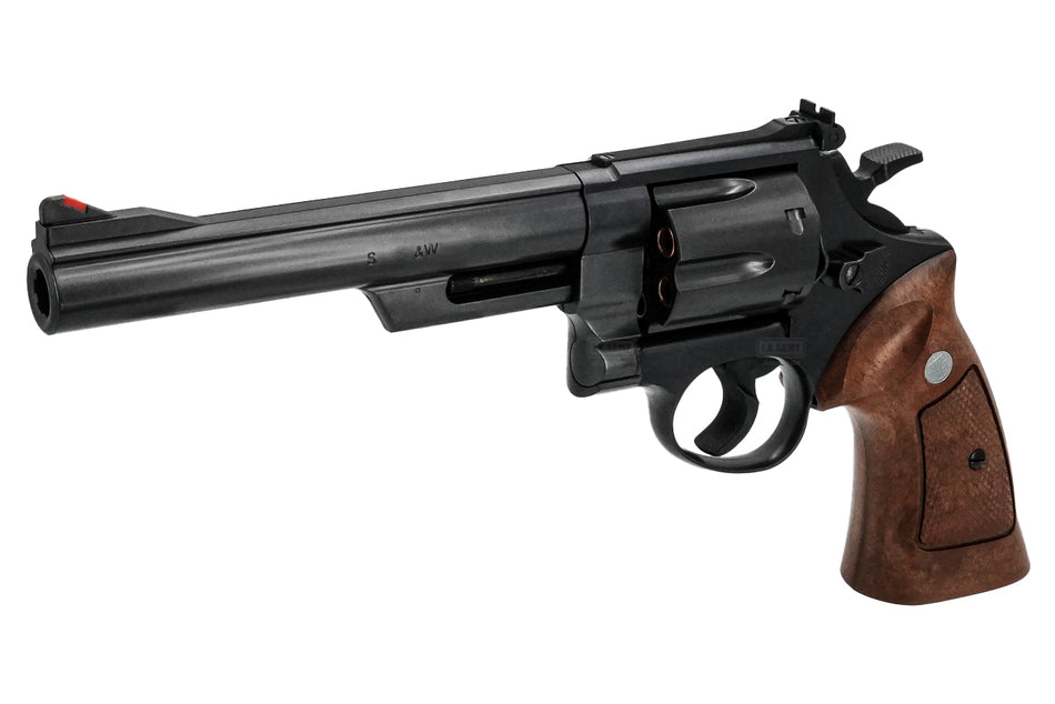 Tokyo Marui TM M29 .44 Magnum 6.5" Air Revolver Spring-Powered Pistol Airsoft