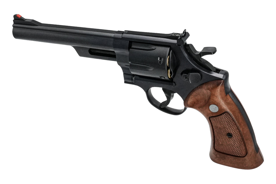 Tokyo Marui TM M29 .44 Magnum 6.5" Air Revolver Spring-Powered Pistol Airsoft