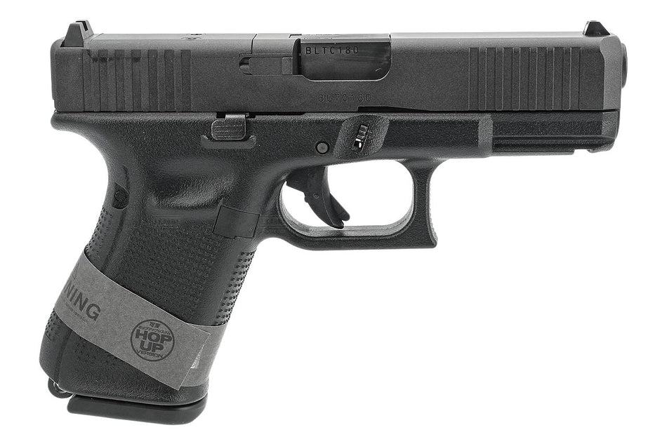 Tokyo Marui Model 19 Gen5 MOS GBB Pistol ( TM G Series )