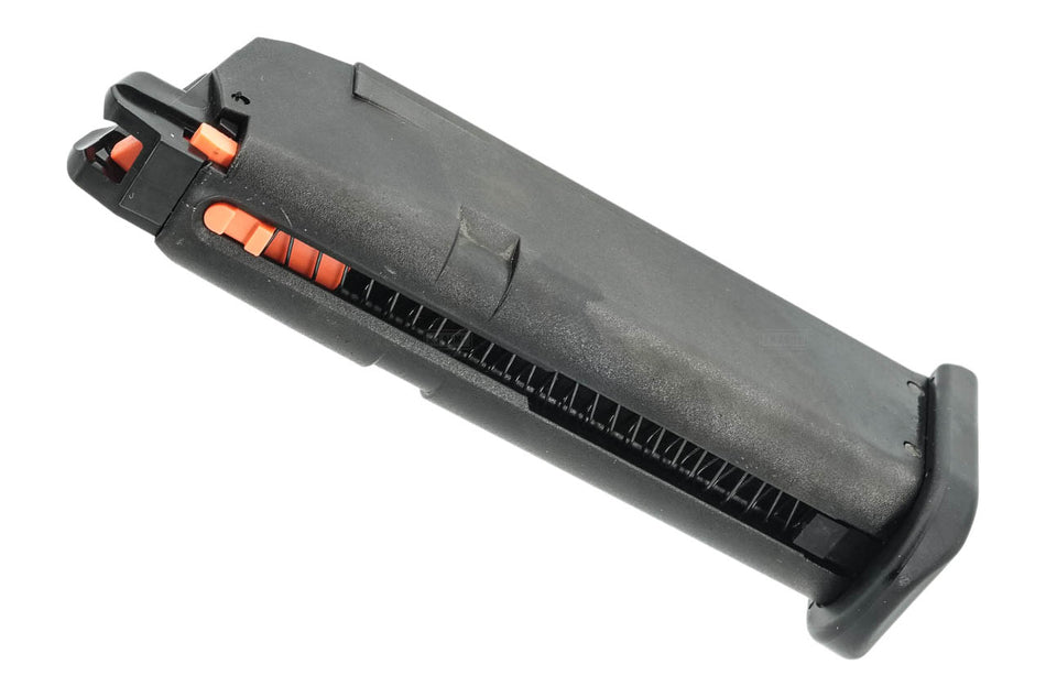 Tokyo Marui G19 Gen5 22 Rds Spare Gas Magazine Ver 2.0 For G Model 19 GBBP ( TM G Series )