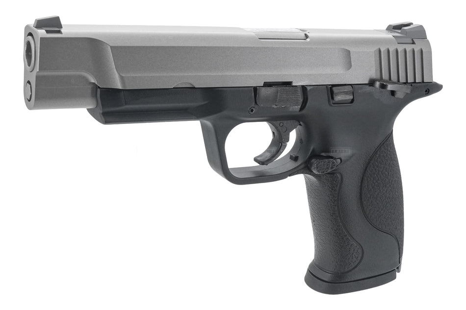 Tokyo Marui Lycoris Recoil Takina's Handgun GBB Pistol Airsoft ( TM M&P9 Series Magazine )
