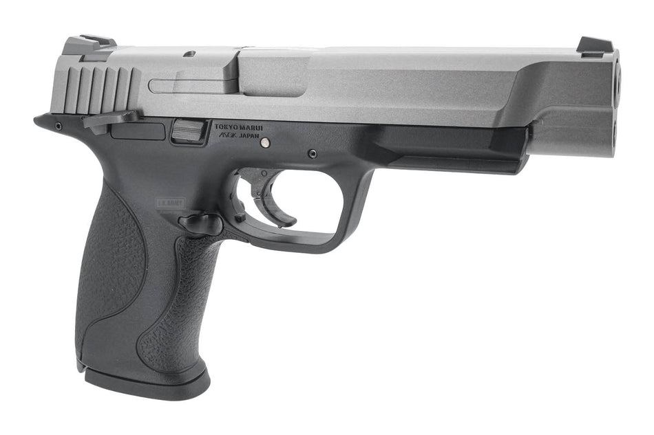 Tokyo Marui Lycoris Recoil Takina's Handgun GBB Pistol Airsoft ( TM M&P9 Series Magazine )