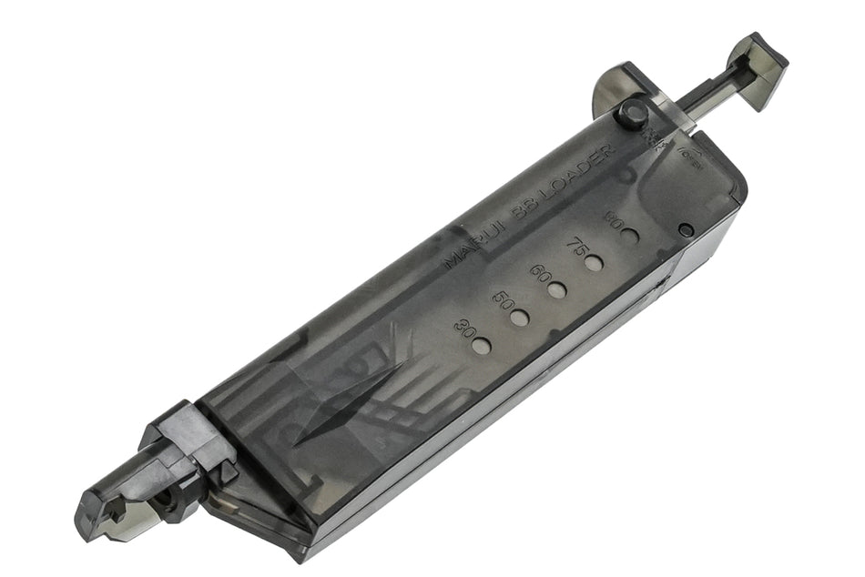 Tokyo Marui TM 115 Rounds Magazine BB Speed Loader