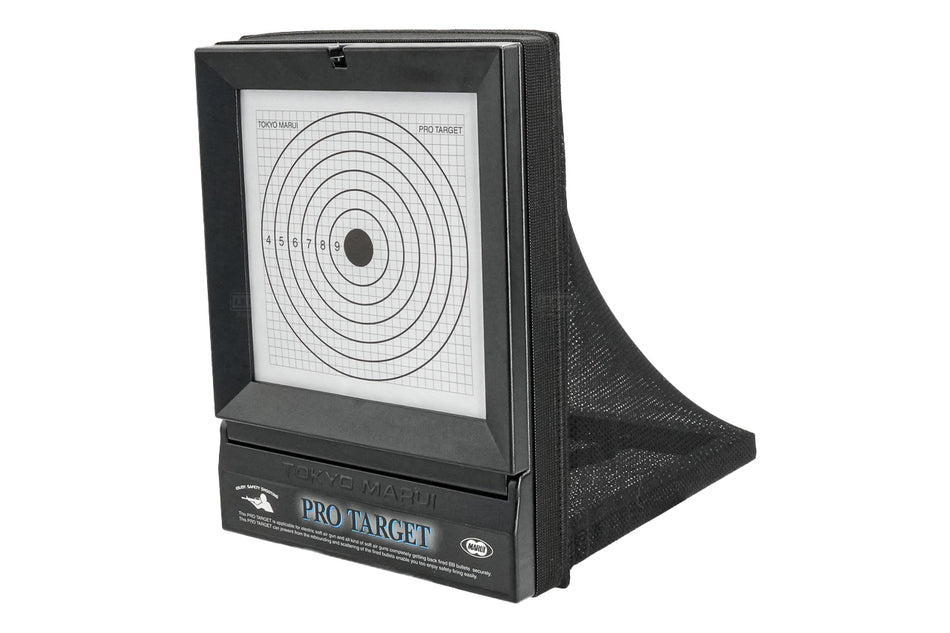 Tokyo Marui TM Portable Pro Airsoft Target
